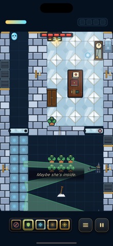 Freeze Line Screenshot 5 of 6