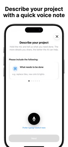 Fixer Ai Screenshot 2 of 5