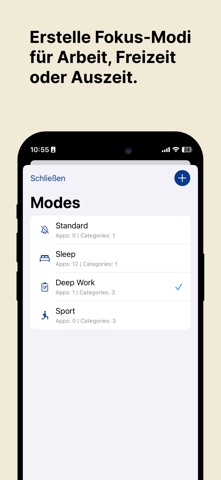 Zenbox - Digital Detox Device Screenshot 5 of 6