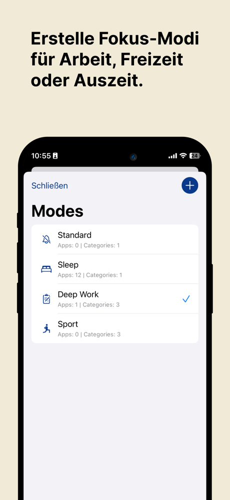 Zenbox - Digital Detox Device screenshot 5