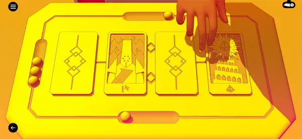 Chants of Sennaar iPhone Spiel Screenshot 6 – Spiele