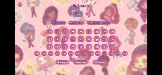 FLY : Forever Loving You screenshot 6