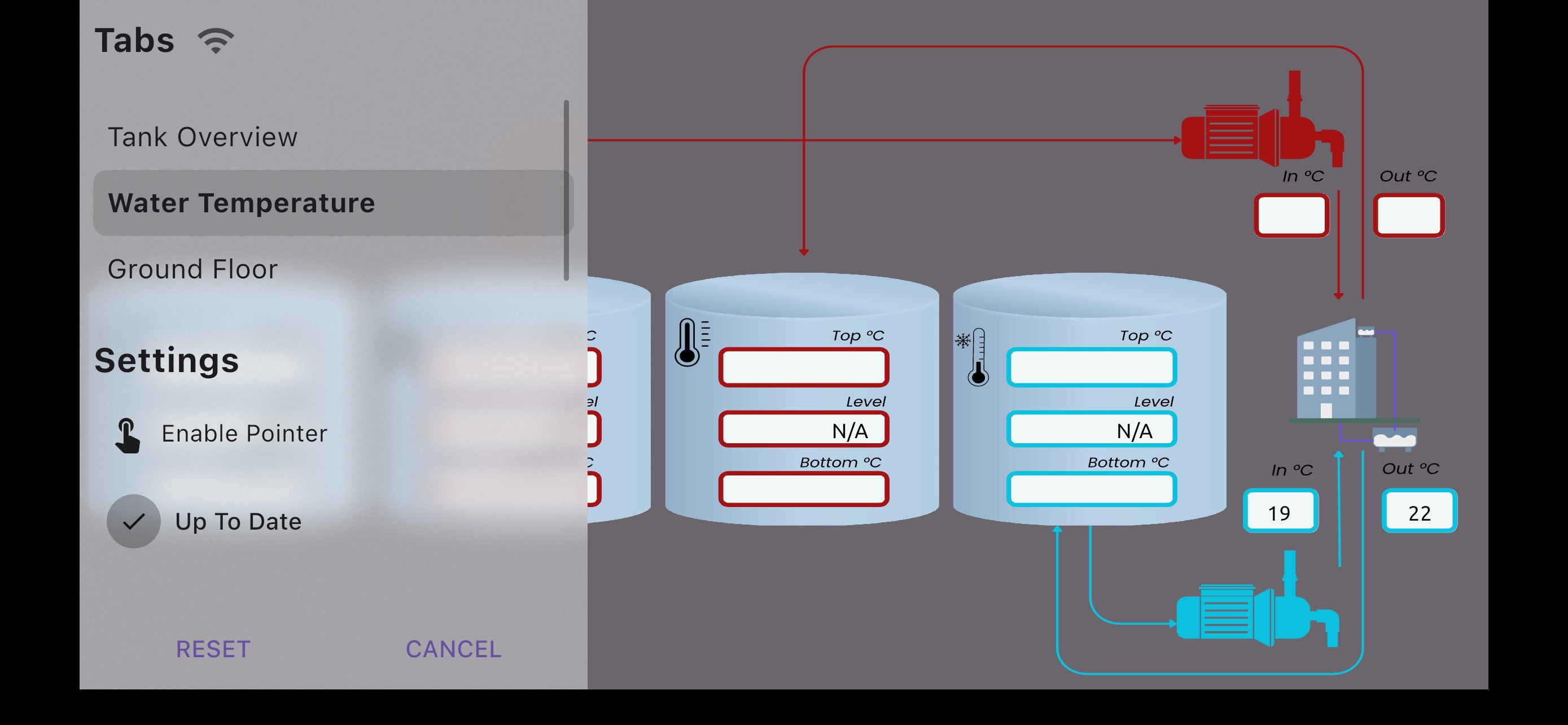 ActFact IoT screenshot 4