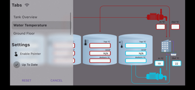 ActFact IoT Screenshot 4 of 4