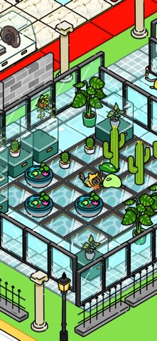 MomoTopia Screenshot 2 of 9