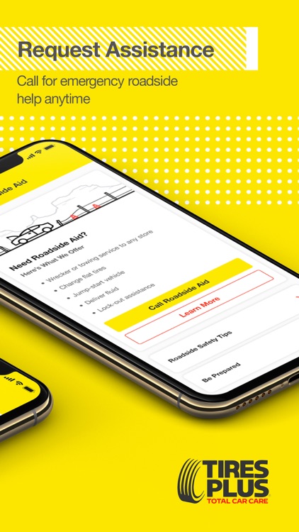 Tires Plus screenshot-4