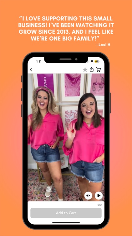 Jennaration Boutique