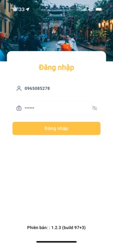 HoianGo for Driver Screenshot 2 of 9