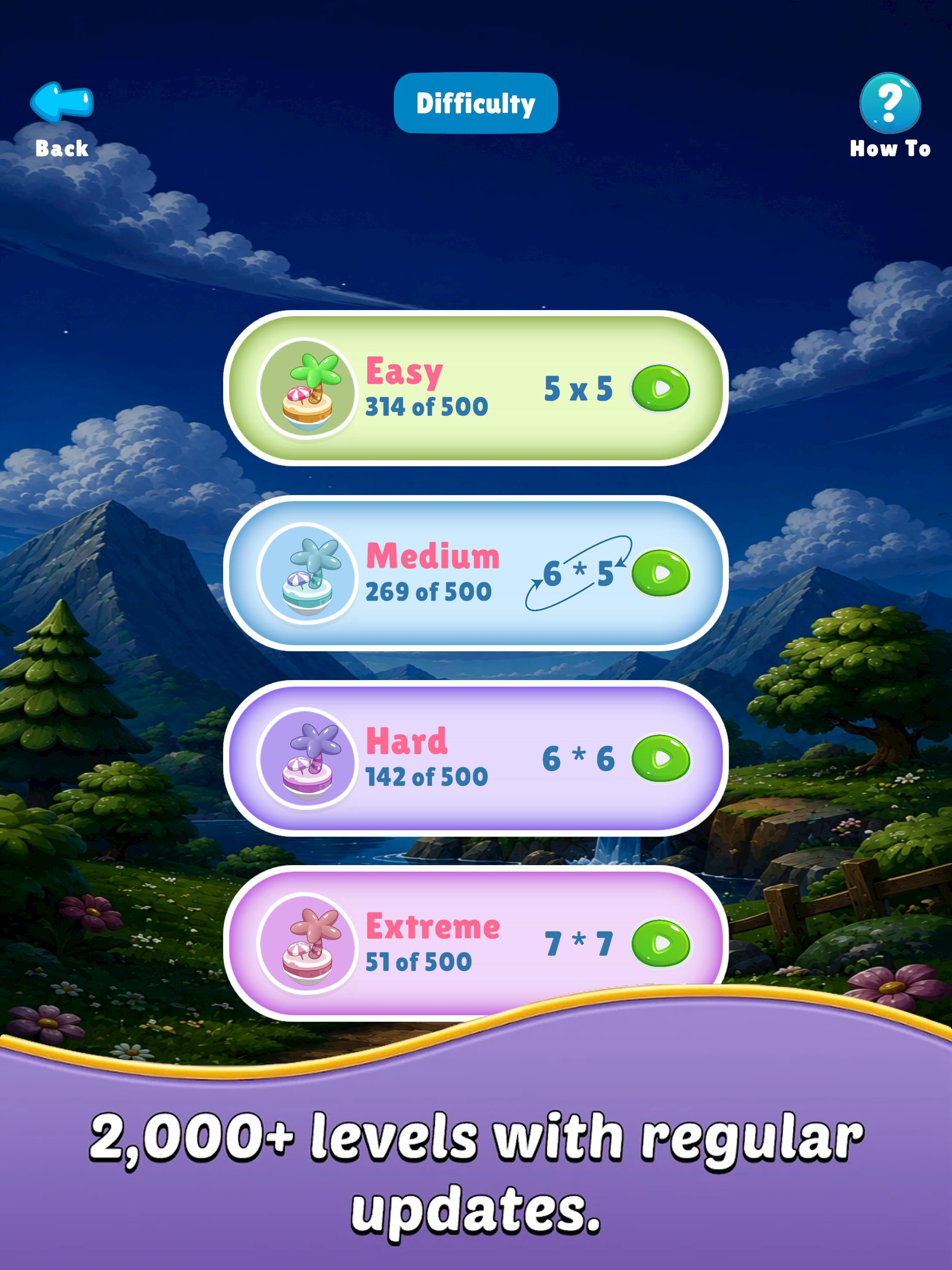 Pop The Ball: Match Puzzle screenshot 9