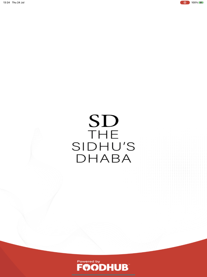 The Sidhus Dhaba