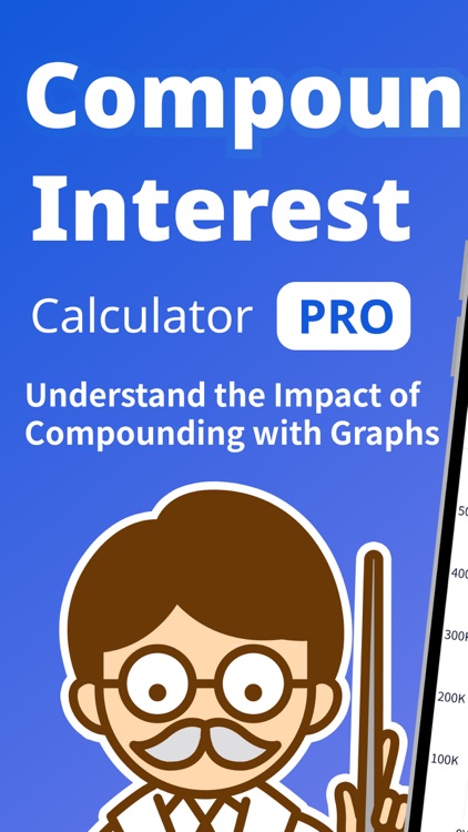 Compound Interest Calculator P