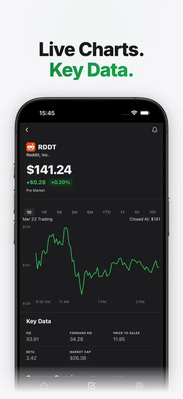 OpenBell AI screenshot 5 of 5