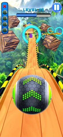 Going Balls - Rollance Game 3D Screenshot 2 of 4