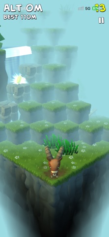 Leap Goat Screenshot 3 of 5