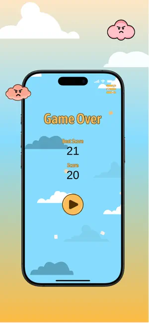 Helikoptelor screenshot 4