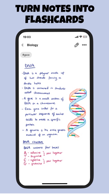 StudyPod: Flashcards app screenshot-8