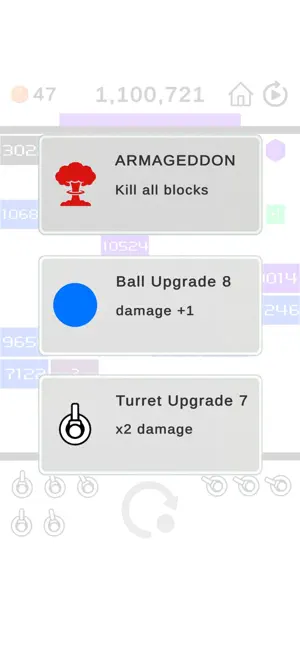 Block Busters! : Arcade screenshot 4