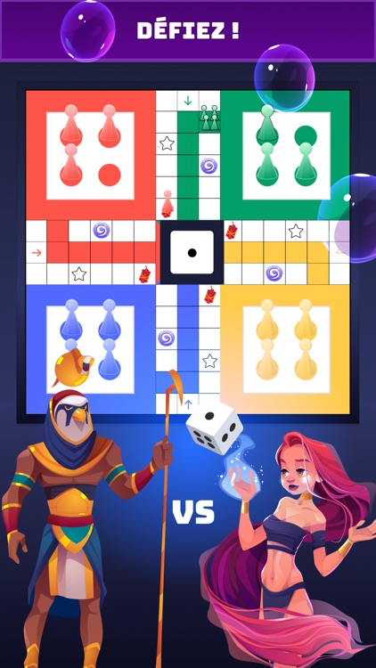 Ludo: Next Level