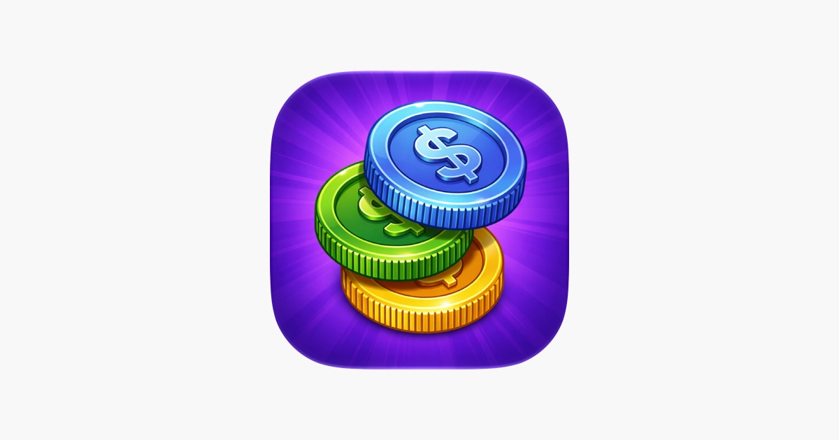 ‎Coin Load Jam App - App Store