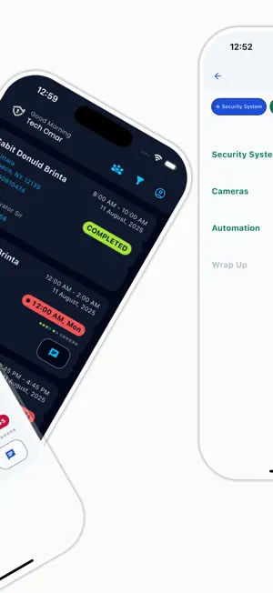 ASG Ally screenshot 2