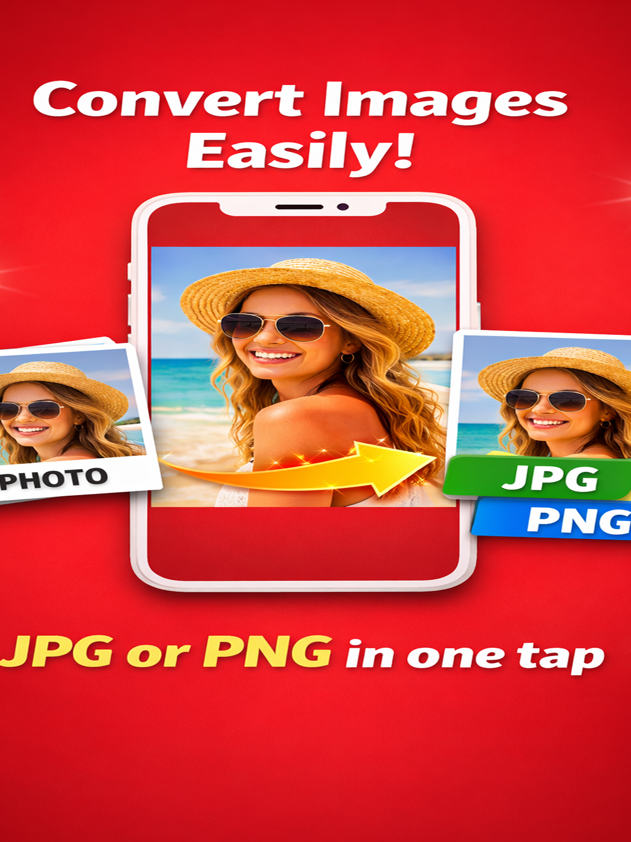 Image to JPG & PNG Converter screenshot 7