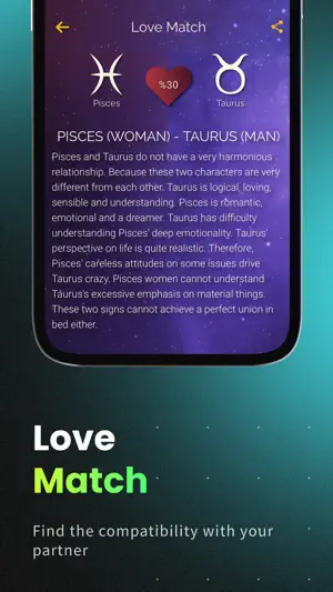 Daily Horoscope Reviews screenshot 3