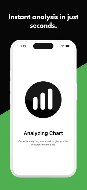 Chart Ai Assistant screenshot 3