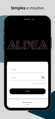 Aldea Screenshot 1 of 5