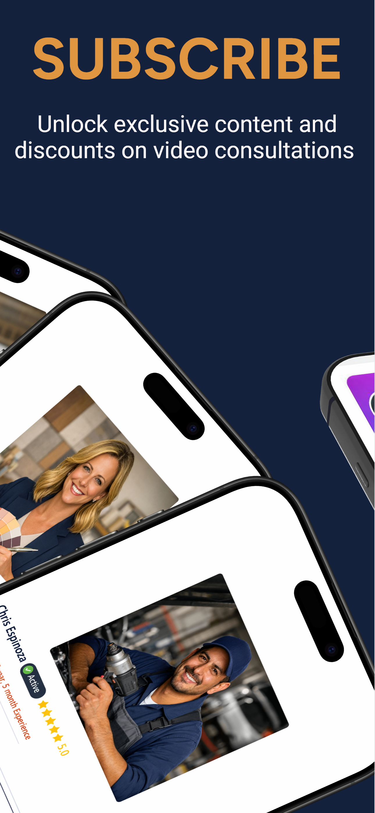 HomePro Connect®