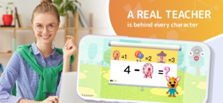 GoITeens Play&Learn Screenshot 2 of 5