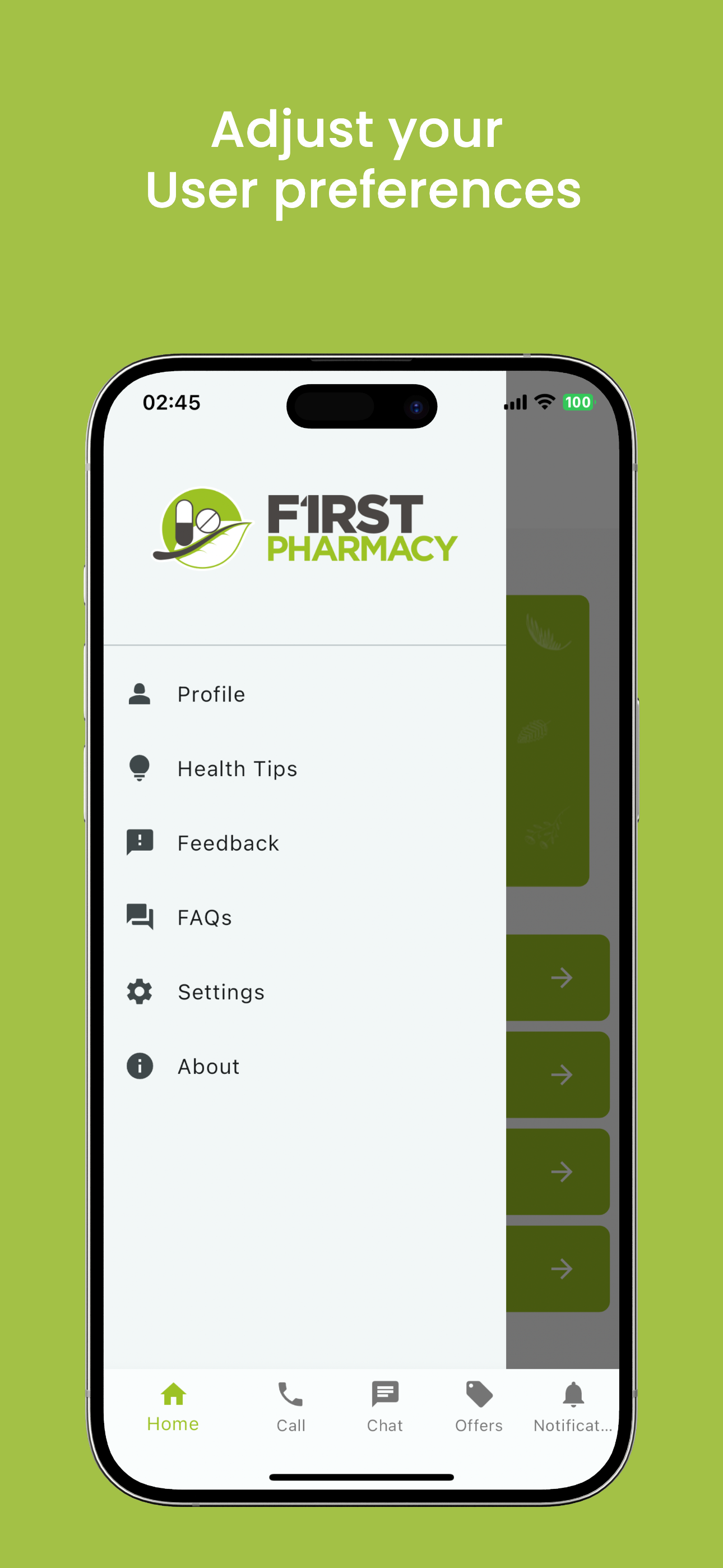 First Pharmacy