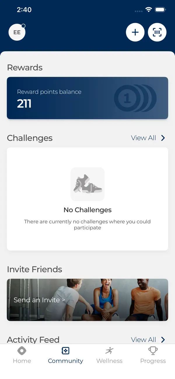 Screenshot #3 pour Corewell Health HWC