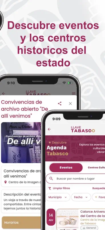 Llave Tabasco screenshot 4 of 6