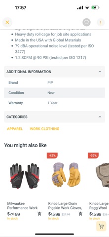 TotalToolz screenshot