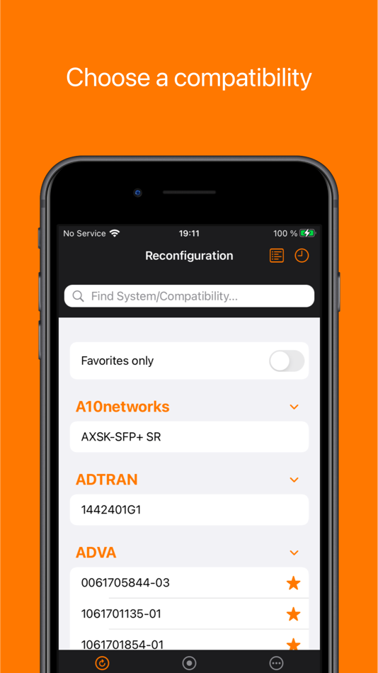 #3. FLEXOPTIX App (iOS) 由: Flexoptix GmbH