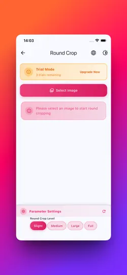 Скриншот AiCutCut - 爱剪剪 на iPhone 6