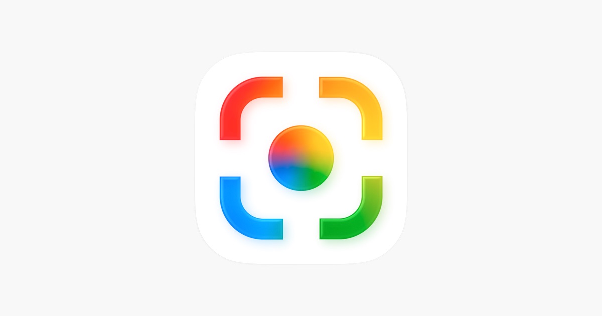 EveryScan・Identifier & AI Lens