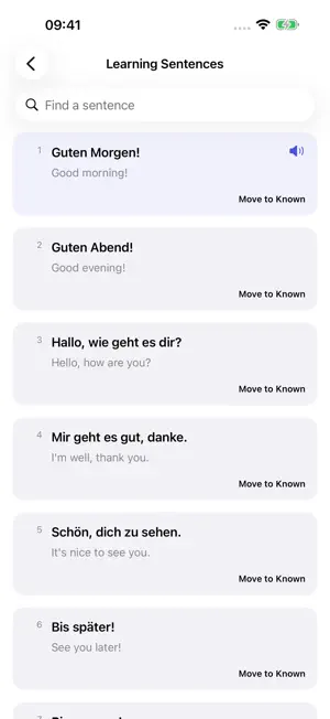 Beethoven Listen and Repeat screenshot 4