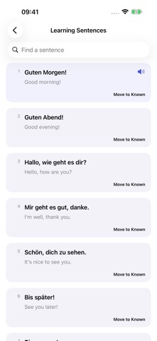 Beethoven Listen and Repeat screenshot 4