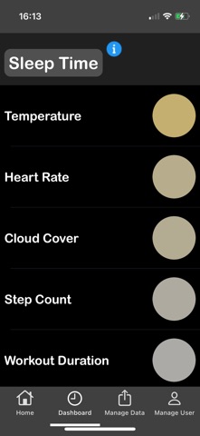 What Sticks Screenshot 6 of 6