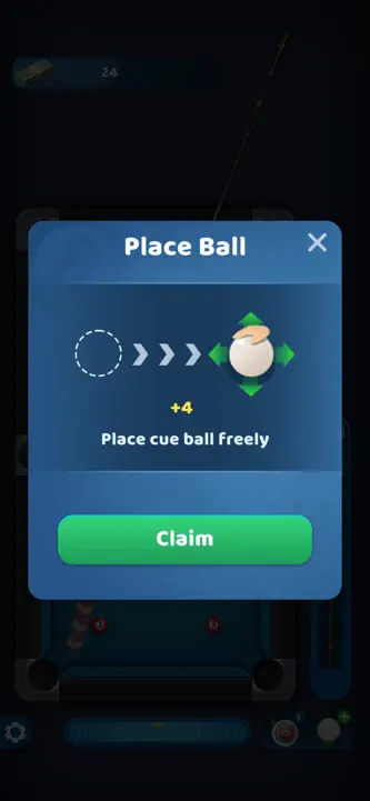 King of 8 screenshot 2