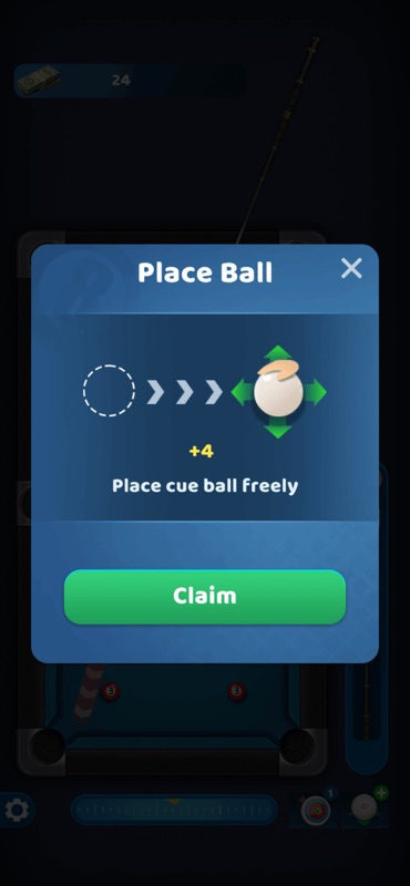 King of 8 screenshot 2