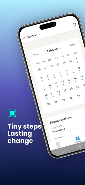 TinyWins: Micro Victories screenshot 2