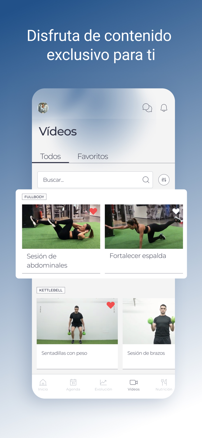 Marty personal Trainer