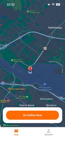 StreetPoint Business Screenshot 6 of 7