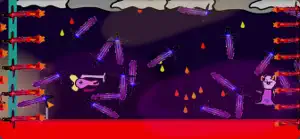 Demonworld: Hell Boss Fight screenshot 4