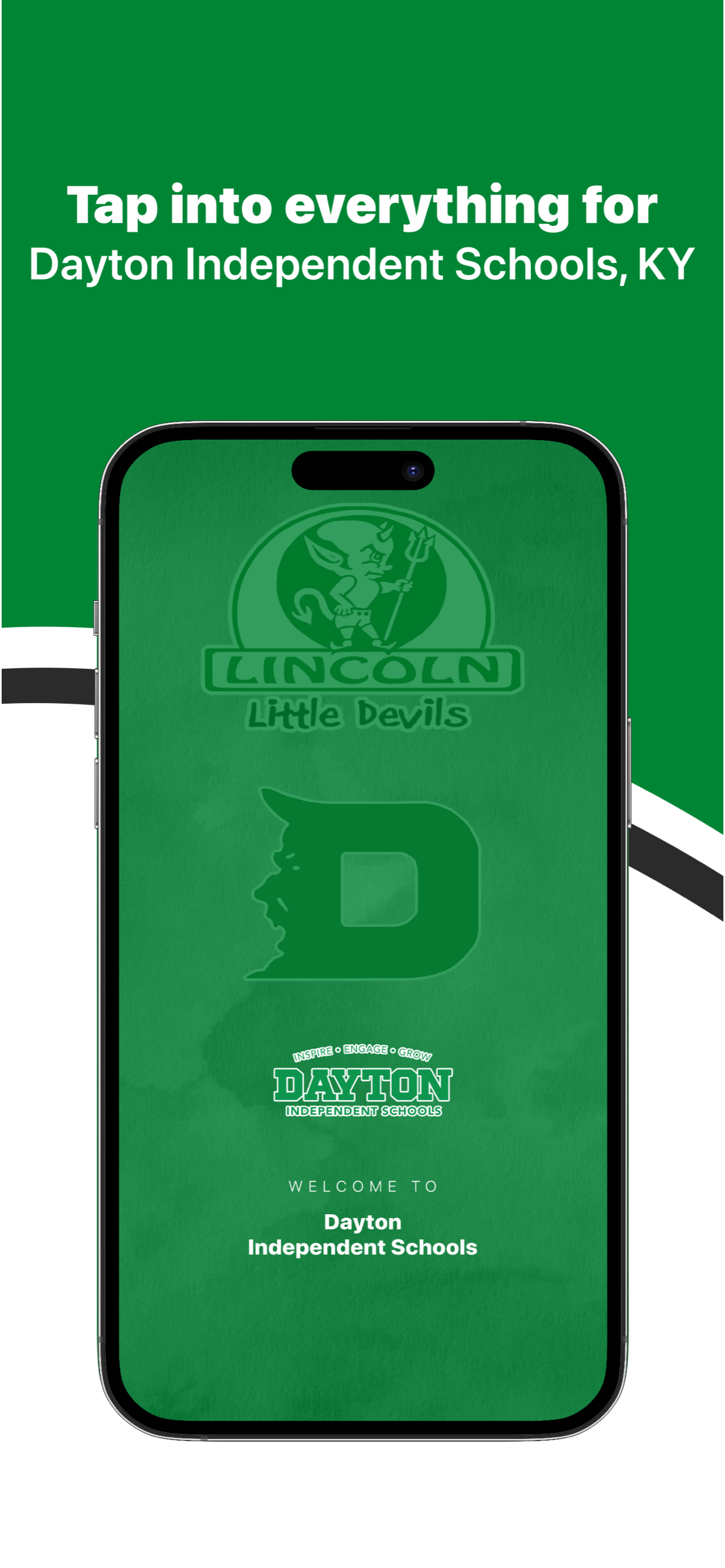Dayton Independent Schools, KY