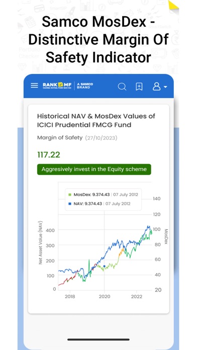 RankMF by SAMCO Screenshot