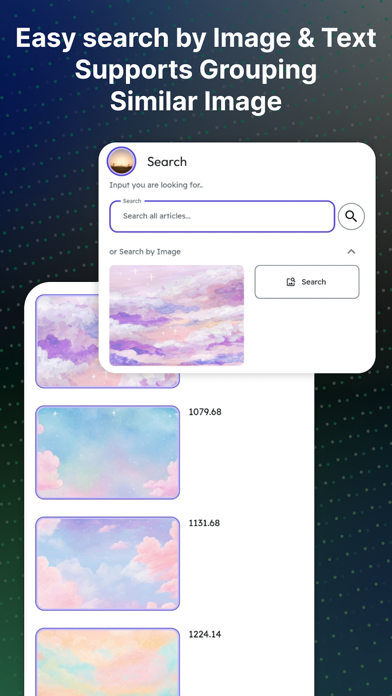 ToktiWallpaper - Cute Cat&Dog Screenshot