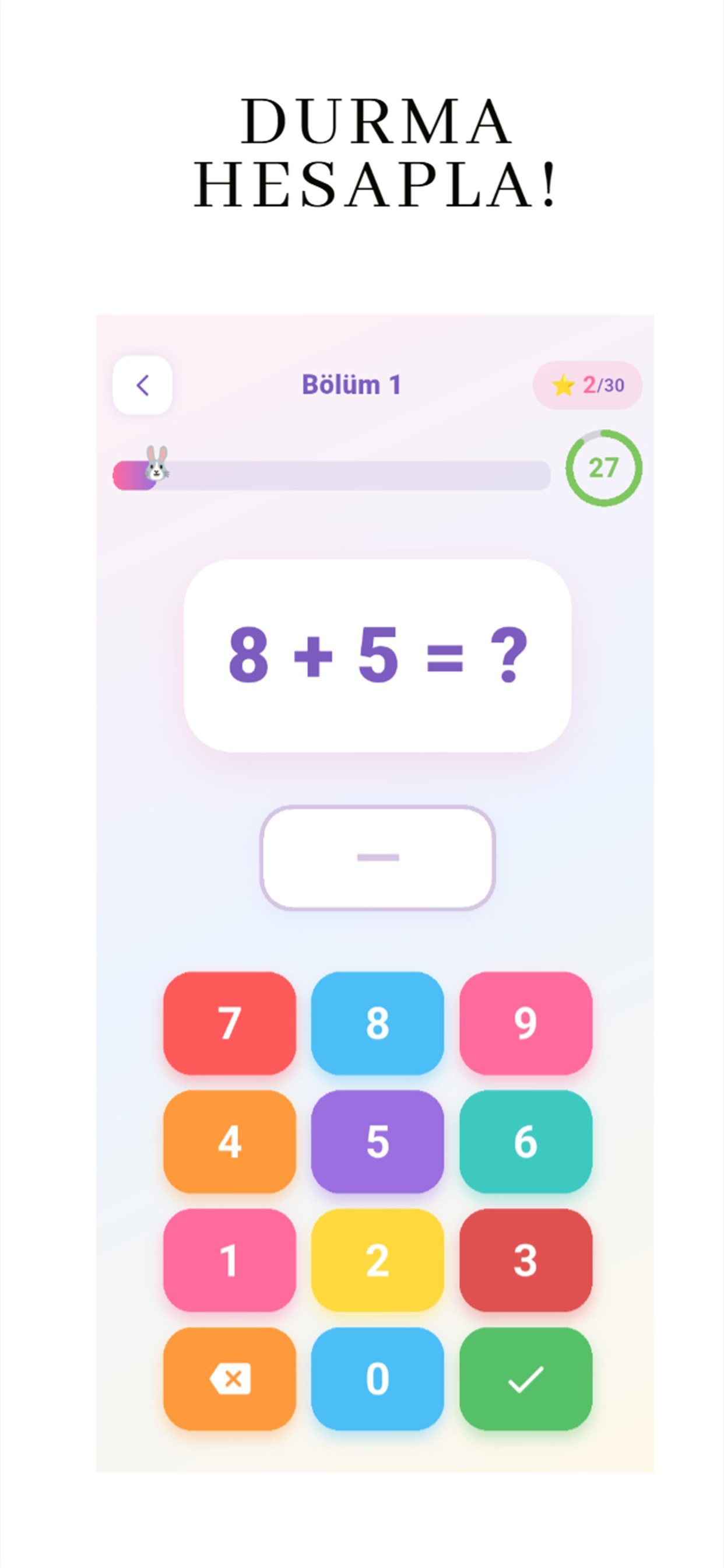 Matematikçik screenshot 6